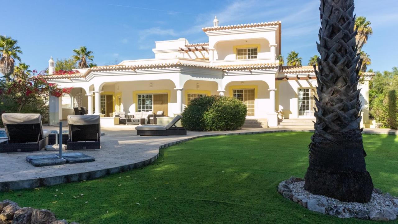 Villa Luxury Suites, Heated Outdoor Pool Portimão Exteriér fotografie