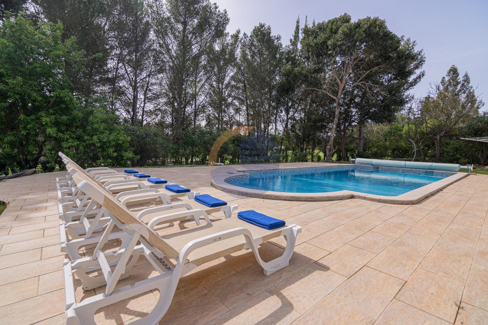 Villa Luxury Suites, Heated Outdoor Pool Portimão Exteriér fotografie