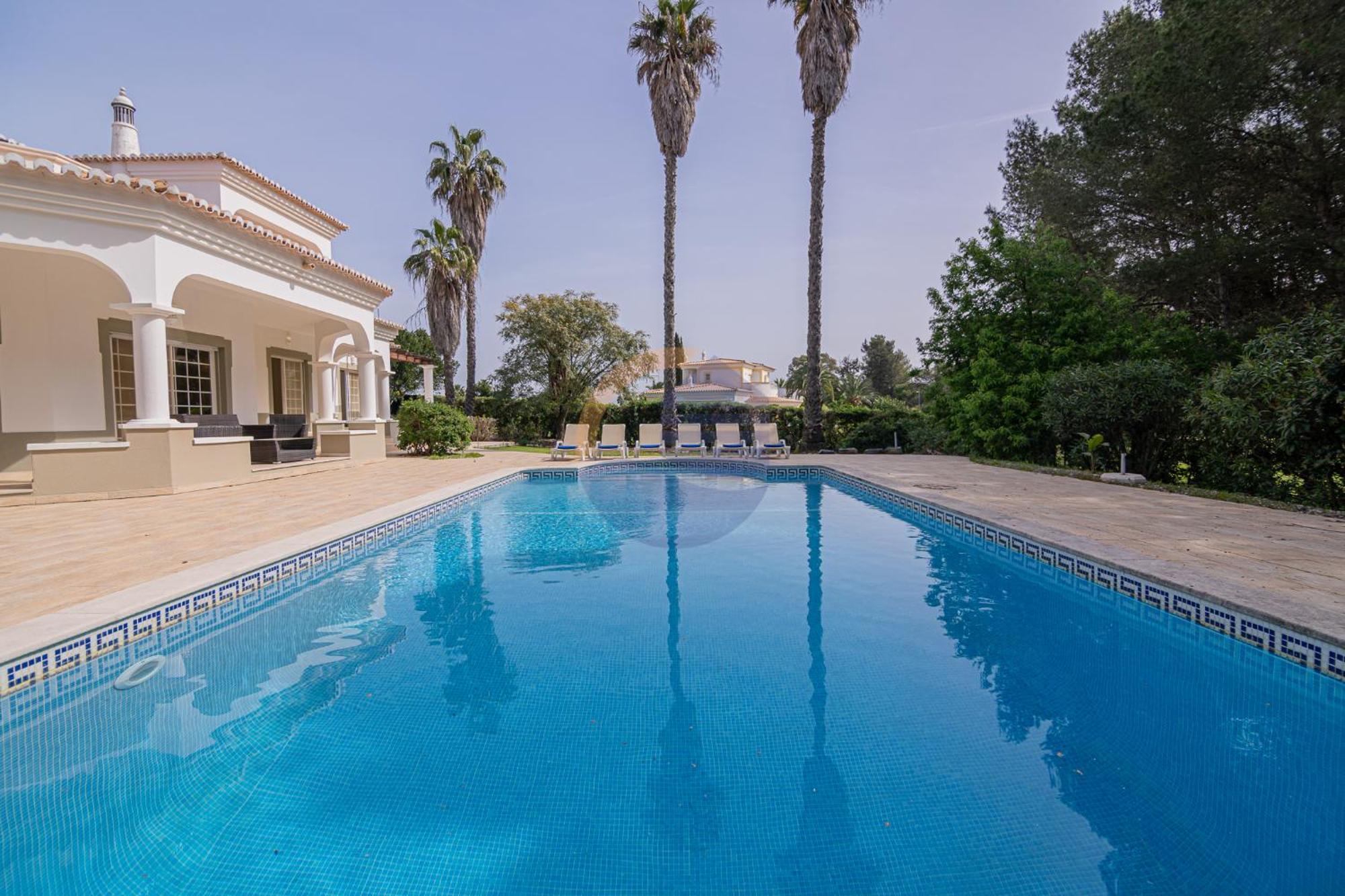 Villa Luxury Suites, Heated Outdoor Pool Portimão Exteriér fotografie
